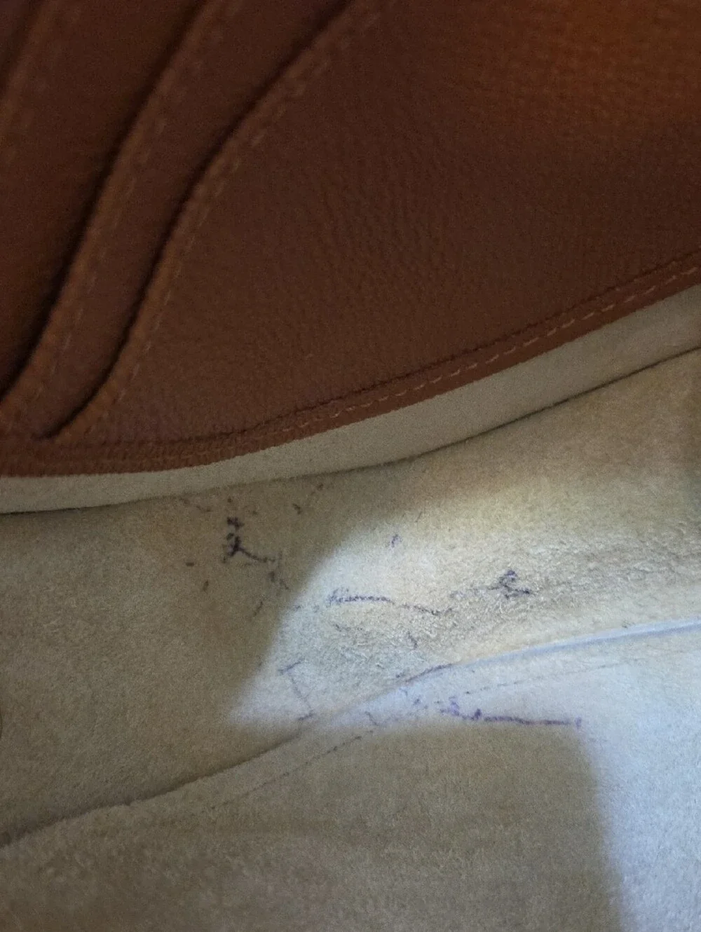 Dooney & Bourke Equestrian Tack Bag